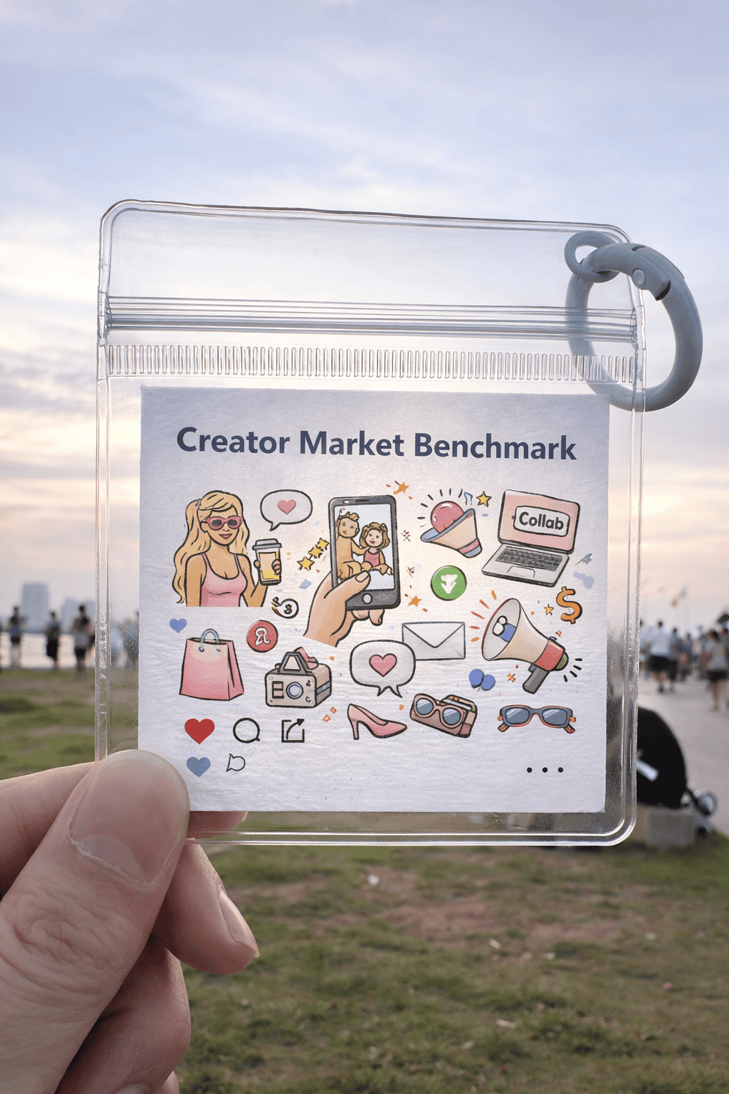 Creator Marketing Benchmarks 2026: CPMs, Engagement Rates, and ROI by Platform