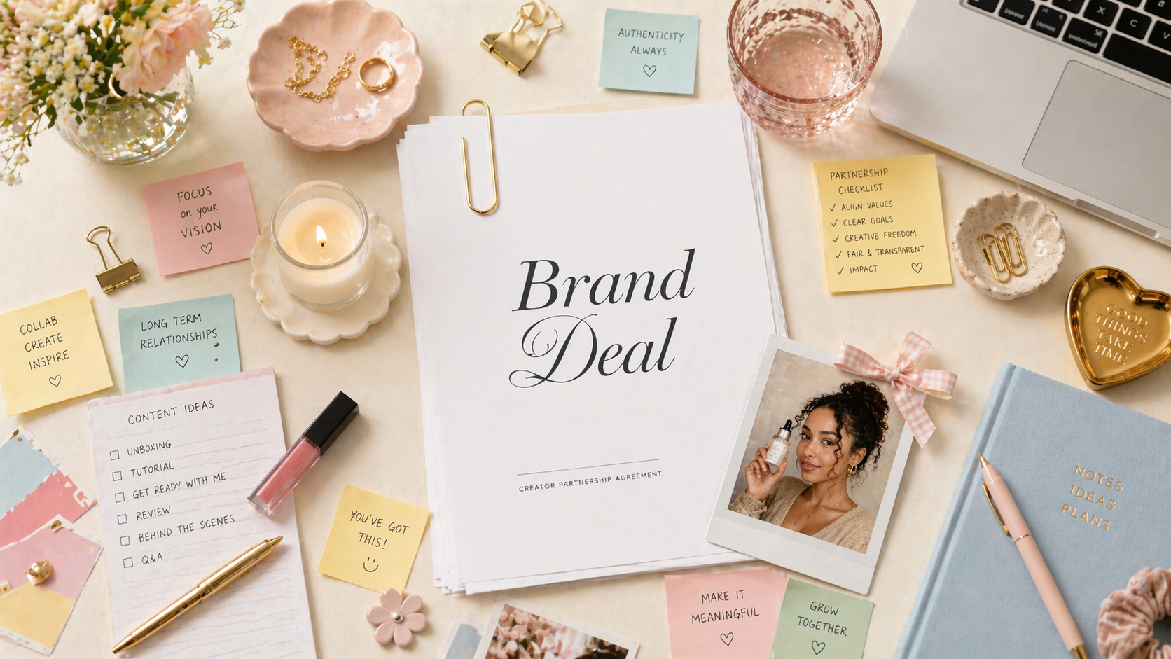 Best Platforms for Creators to Find Brand Deals in 2026