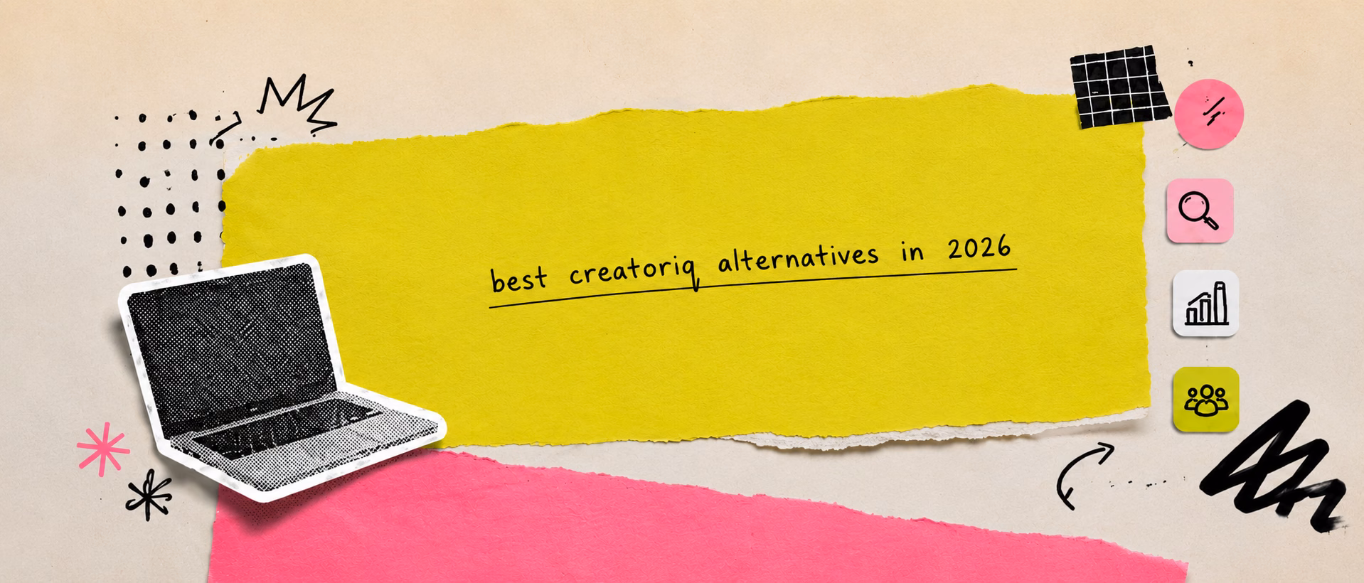 Best CreatorIQ Alternatives in 2026: For Teams Who Need Power Without the Complexity