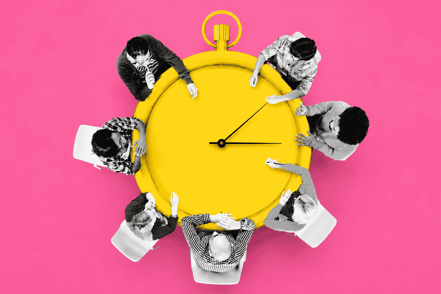 How to Manage 50+ Influencers Without Losing Your Mind