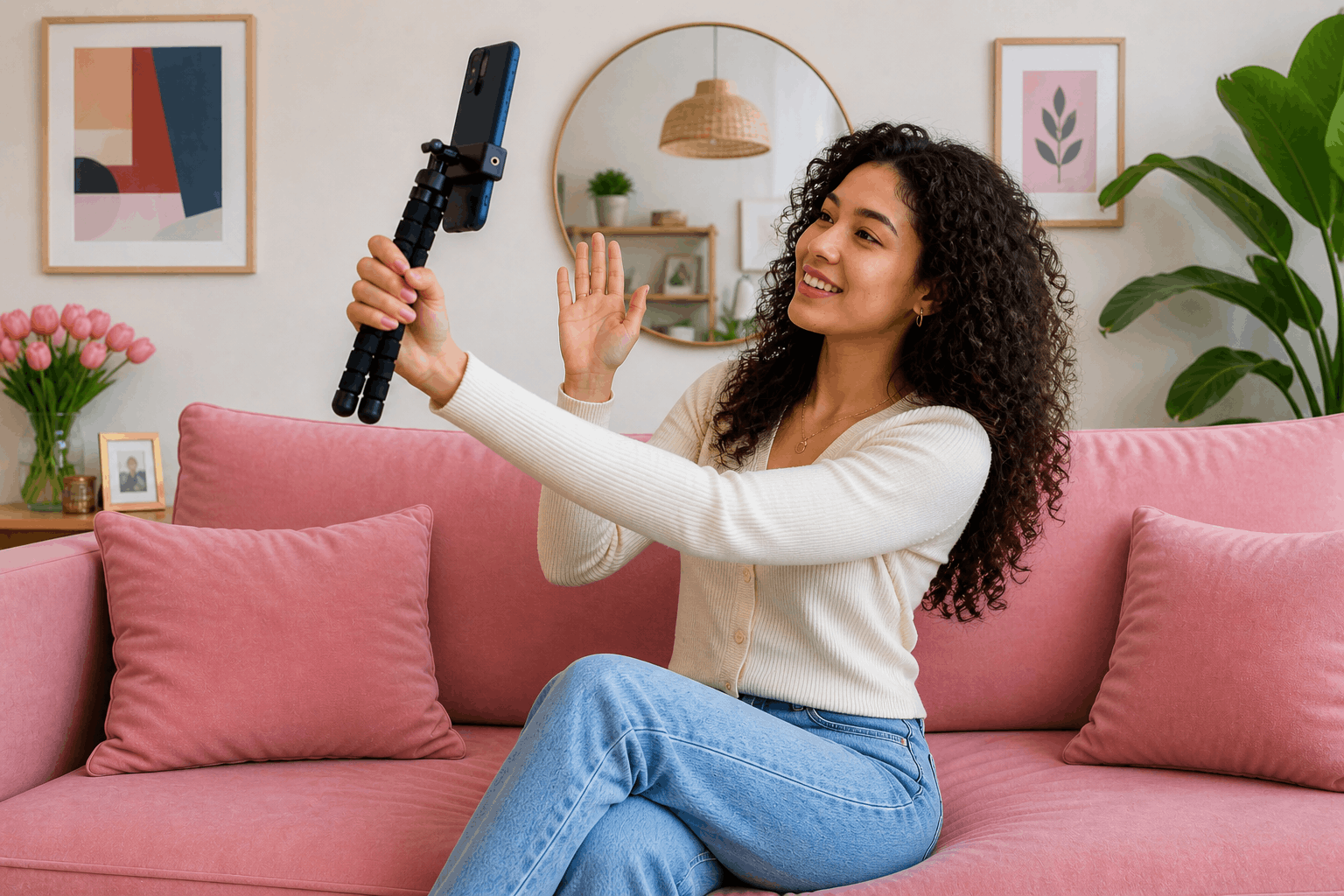 The Curly Hair Problem: Why the Best Creator for Your Brand Isn't in Your Category