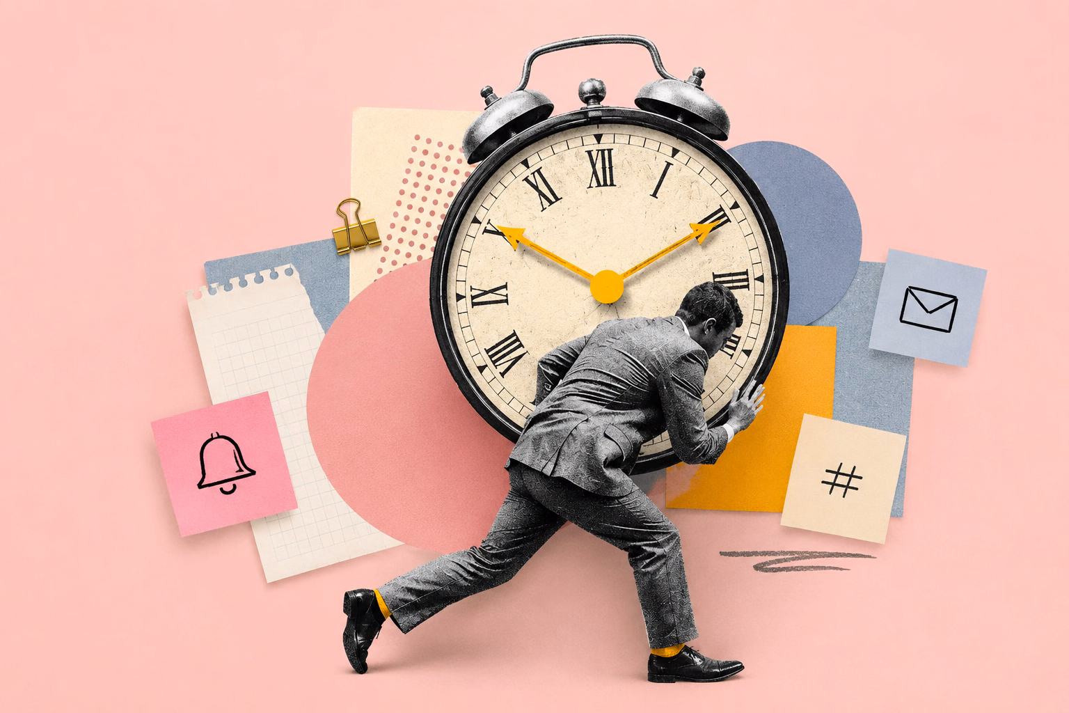 The 5 Biggest Time Drains in Influencer Marketing Ops (And How AI Eliminates Each One)