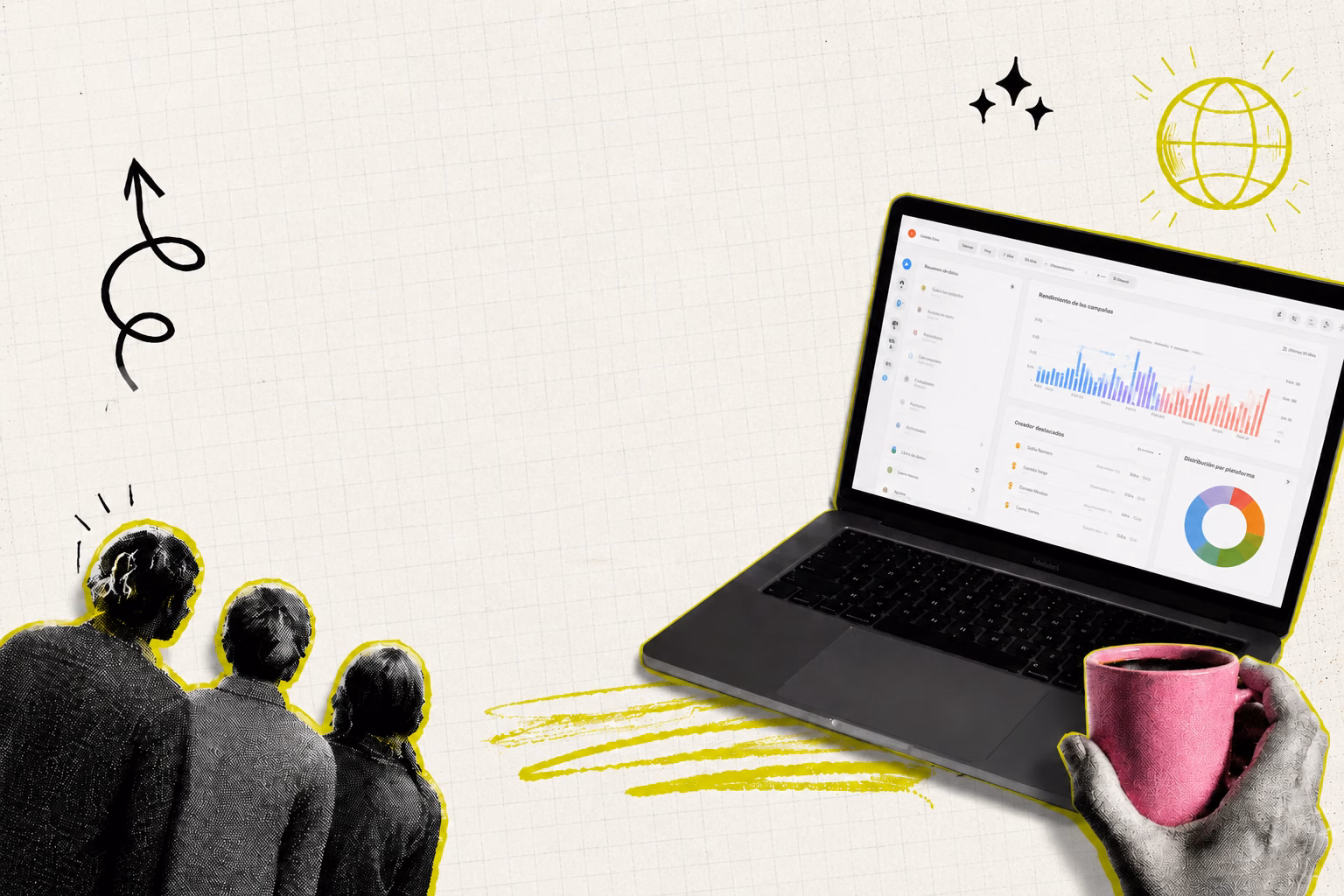 Best Influencer Marketing Platforms for Agencies in 2026 (Multi-Client, Scalable, Efficient)