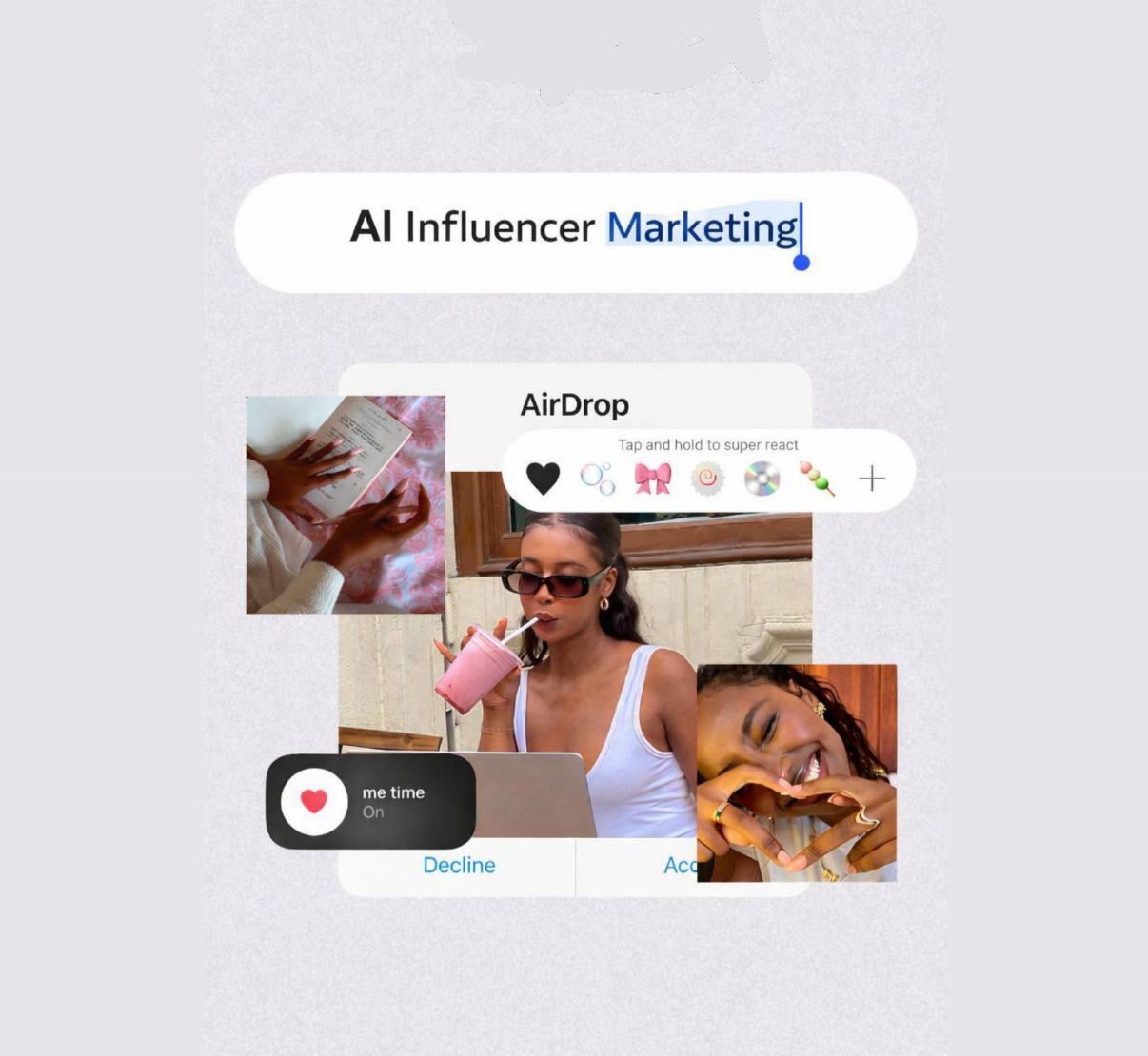 How Does AI Influencer Marketing Work?