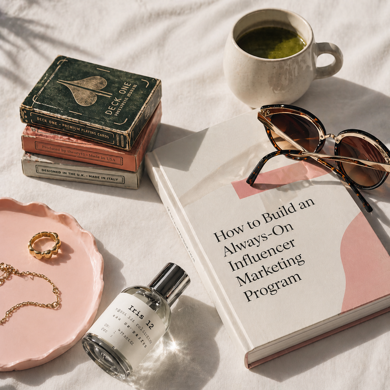 How to Build an Always-On Influencer Marketing Program