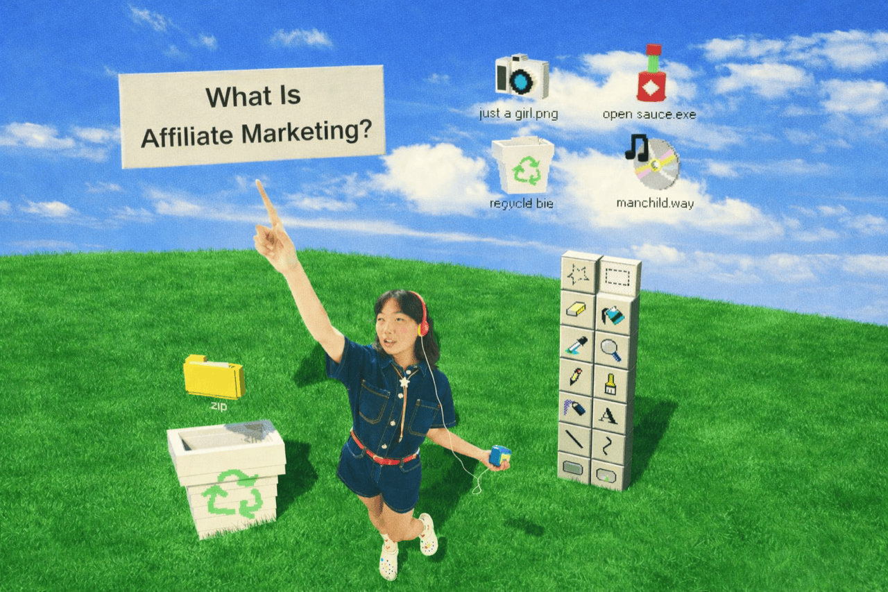 What Is Affiliate Influencer Marketing? How It Works for Brands
