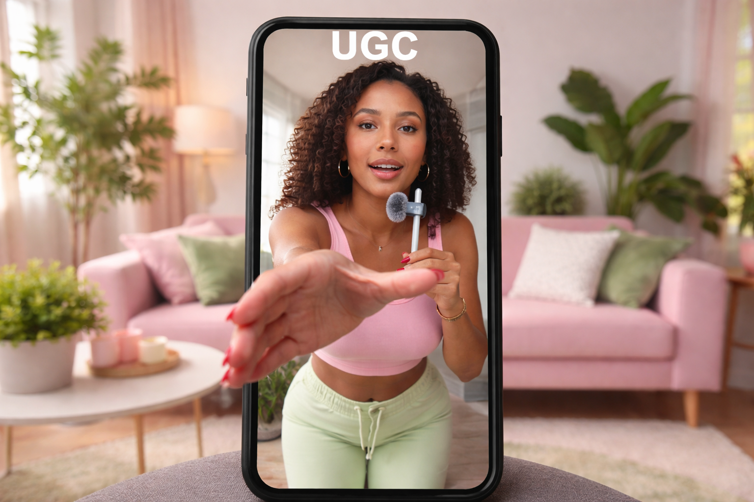 What Is UGC (User-Generated Content)? A Brand's Definitive Guide