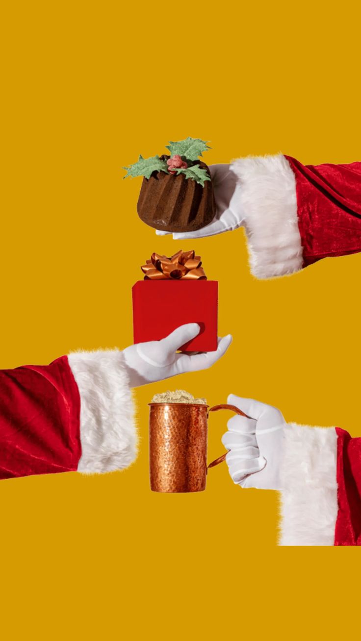 Holiday Marketing Strategies Featuring Creator Partnerships