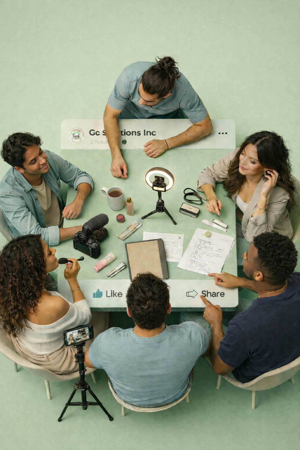 Why Influencer Discovery Is Still Too Manual for Most Marketing Teams