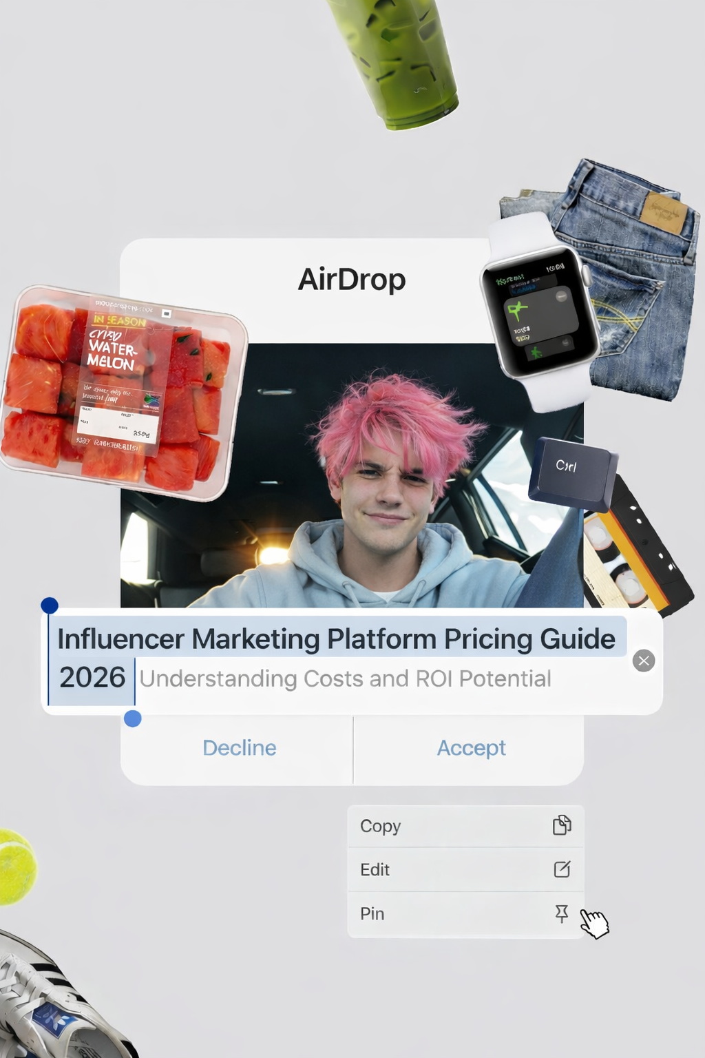 Influencer Marketing Platform Pricing Guide: Understanding Costs and ROI Potential