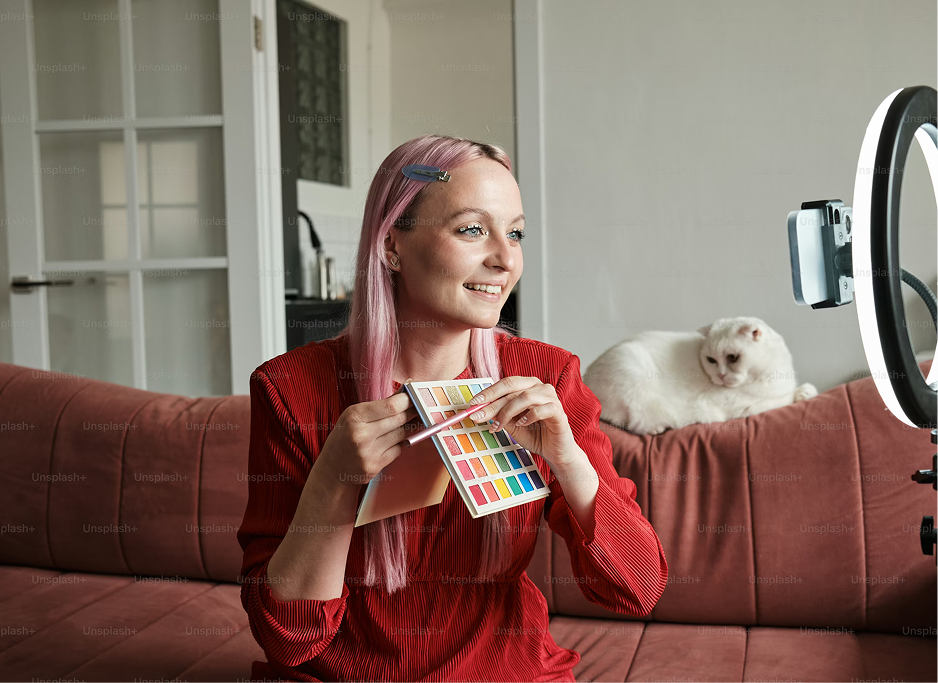 How Influence Shapes Decisions